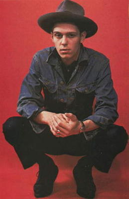 Paul Simonon